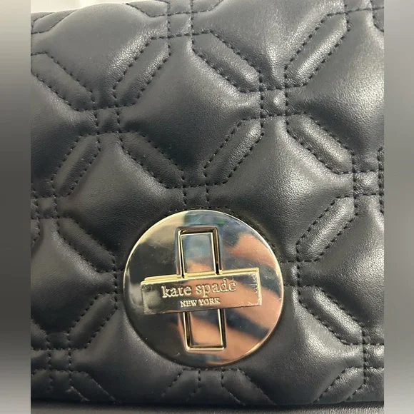 Kate Spade mini crossbody purse - Picture 7 of 7